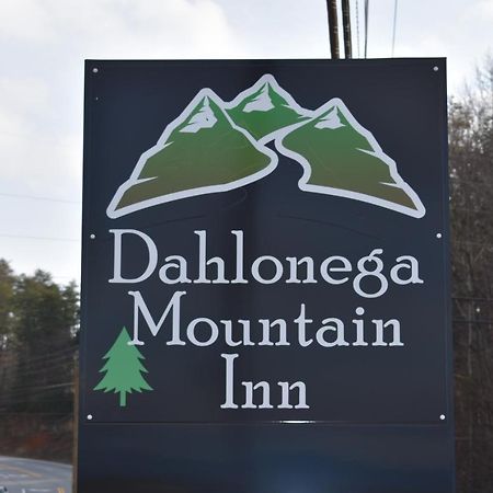 Dahlonega Mountain Inn Luaran gambar