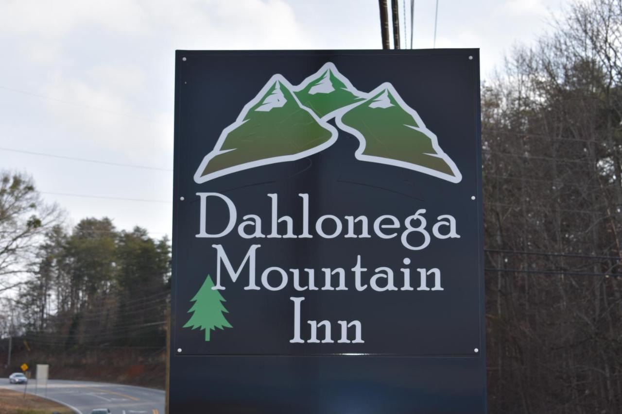 Dahlonega Mountain Inn Luaran gambar